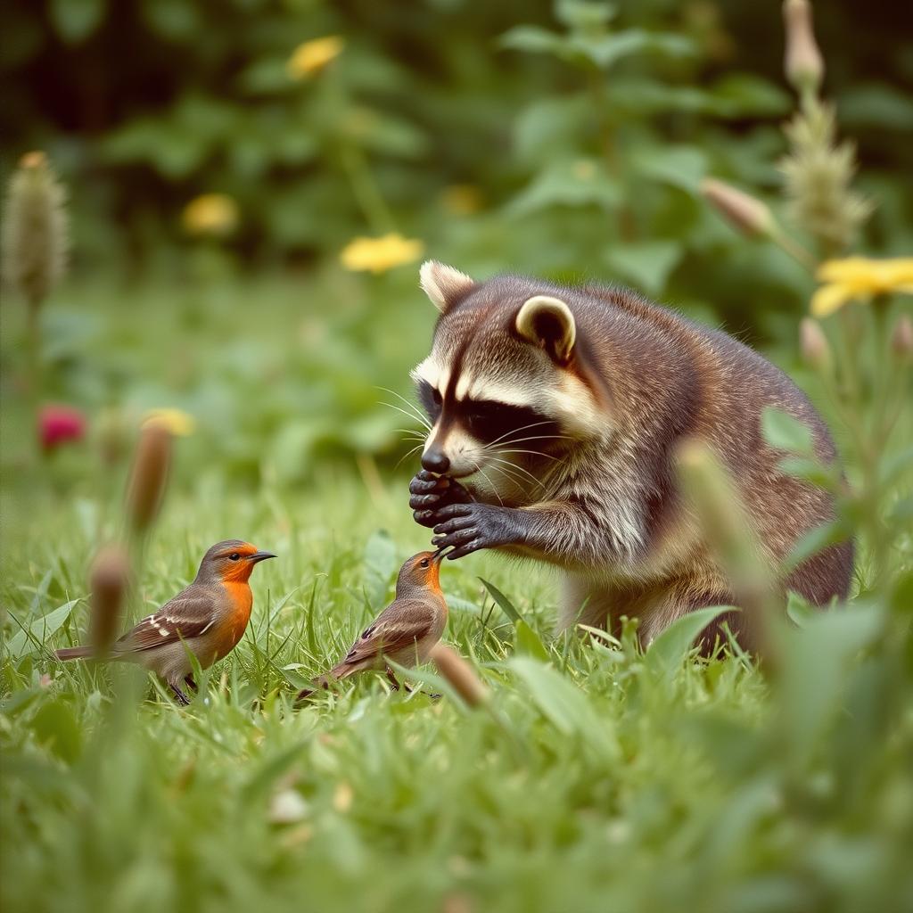 Co moje oczy zobaczyły